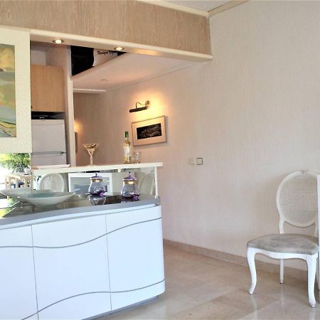 Appartement Villeneuve-Loubet, 2 Pieces, 3 Personnes - Fr-1-252A-47 Luaran gambar