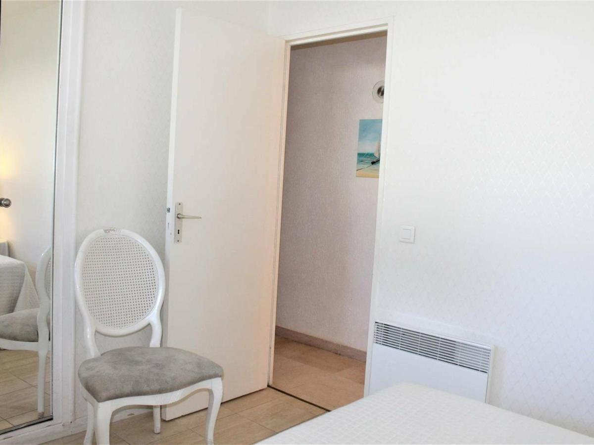 Appartement Villeneuve-Loubet, 2 Pieces, 3 Personnes - Fr-1-252A-47 Luaran gambar